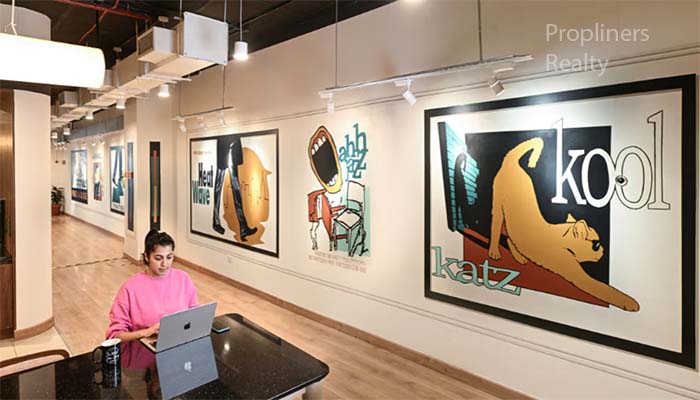 wework sector 62 noida